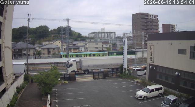 LiveCamera