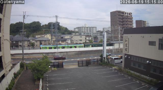 LiveCamera