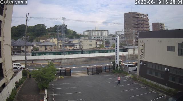 LiveCamera