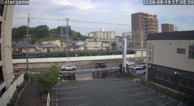 LiveCamera