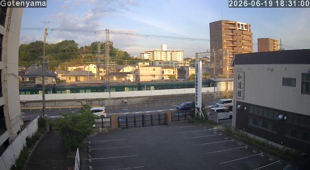 LiveCamera