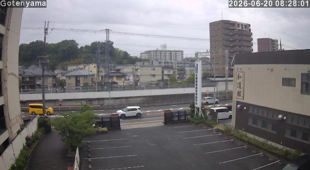 LiveCamera
