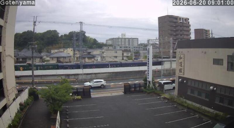 LiveCamera