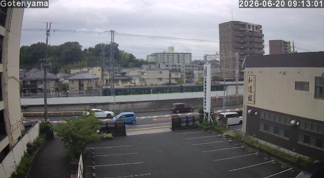 LiveCamera