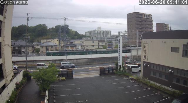 LiveCamera