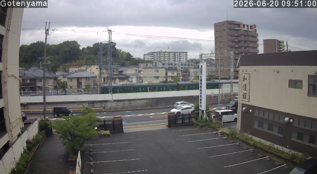 LiveCamera
