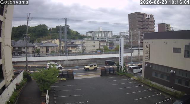 LiveCamera