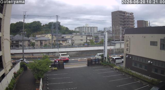 LiveCamera