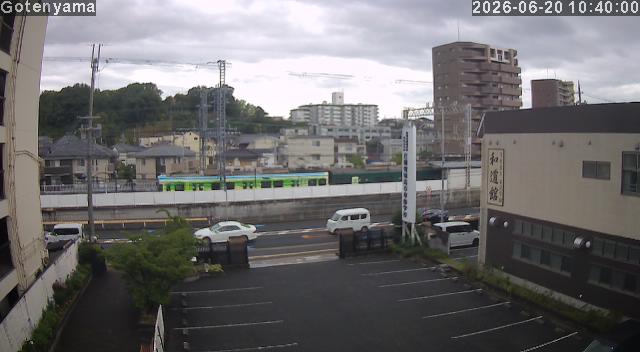 LiveCamera