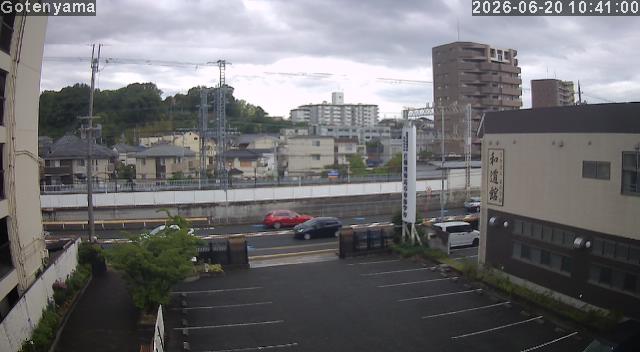 LiveCamera