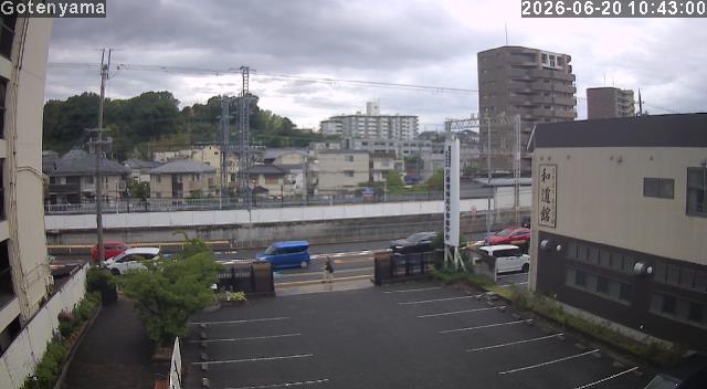 LiveCamera