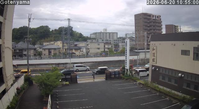 LiveCamera