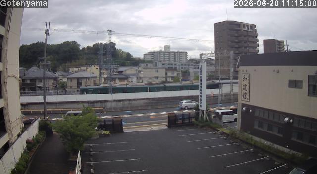 LiveCamera