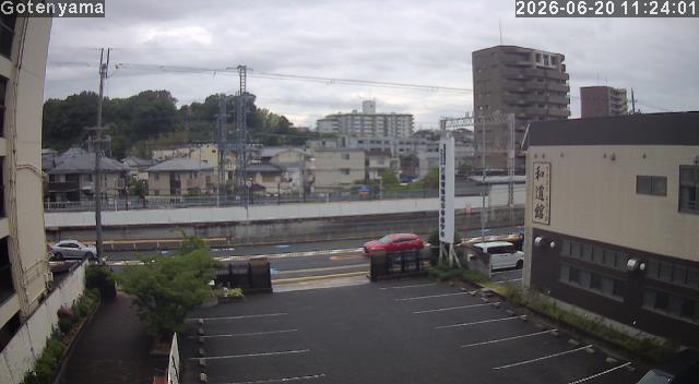 LiveCamera
