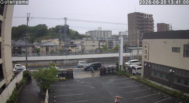 LiveCamera