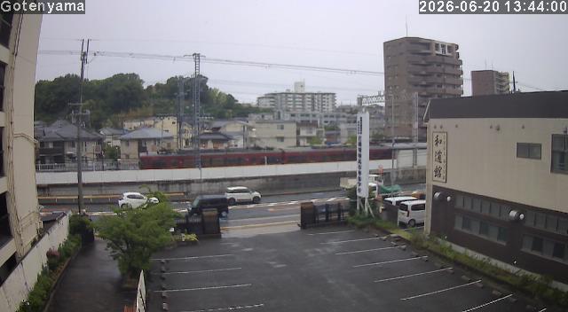 LiveCamera