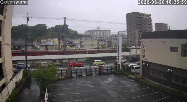 LiveCamera
