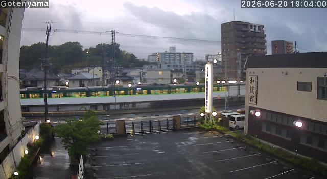 LiveCamera