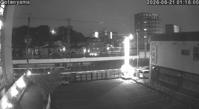 LiveCamera
