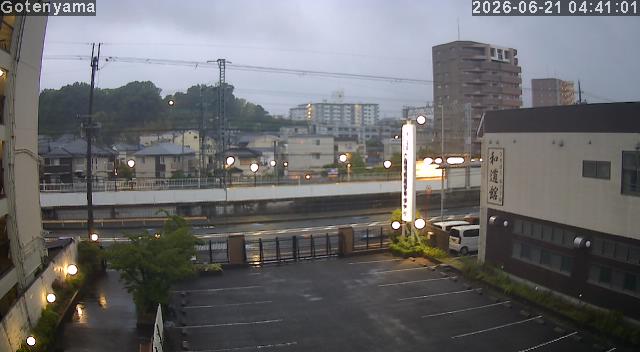 LiveCamera