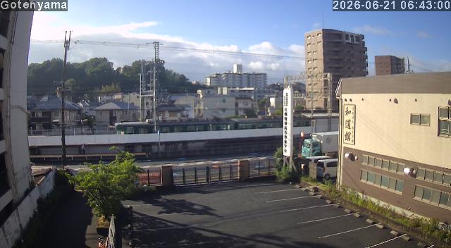 LiveCamera
