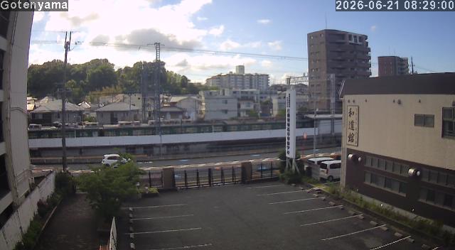 LiveCamera