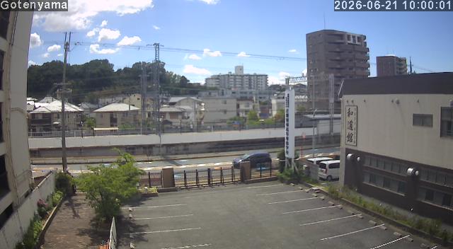 LiveCamera