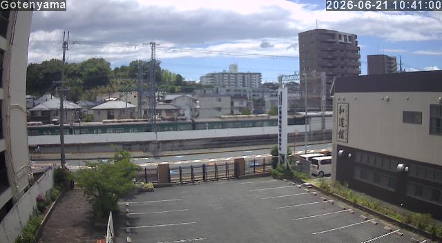 LiveCamera