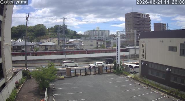 LiveCamera