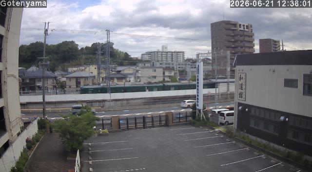 LiveCamera