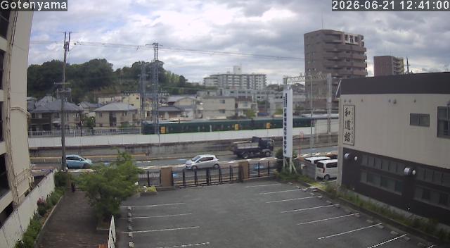 LiveCamera