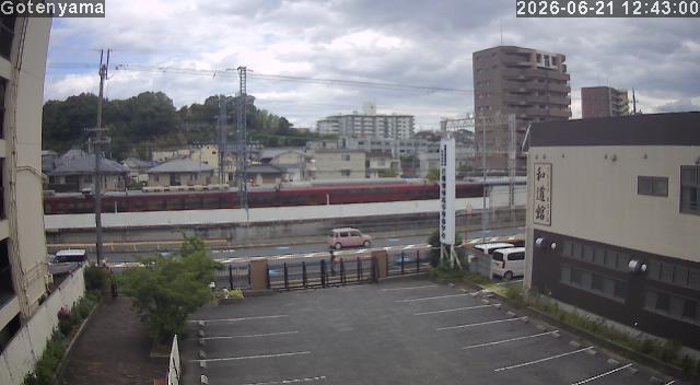 LiveCamera