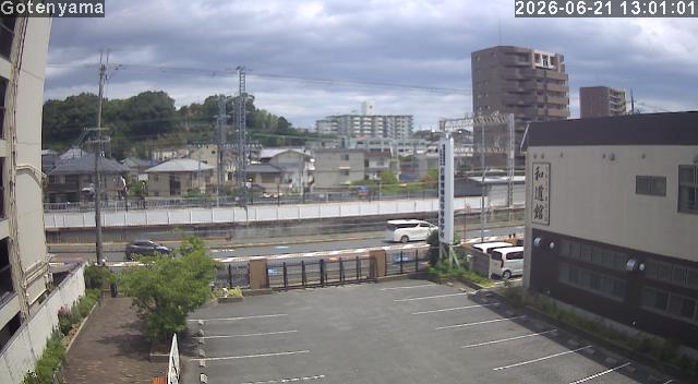 LiveCamera