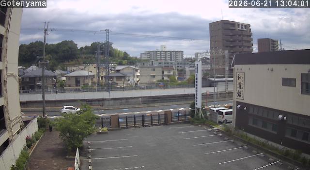 LiveCamera