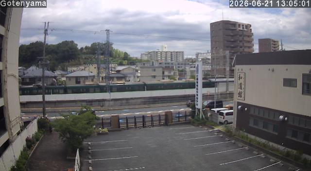 LiveCamera