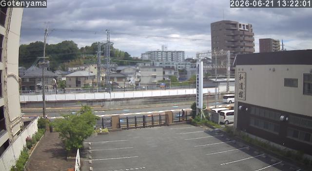 LiveCamera