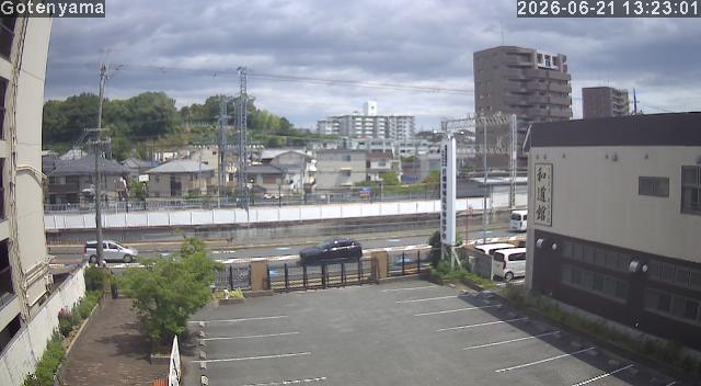 LiveCamera