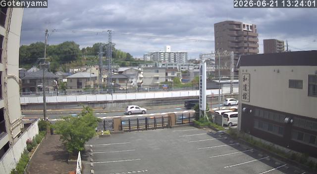 LiveCamera