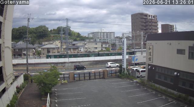LiveCamera