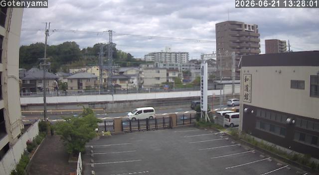 LiveCamera