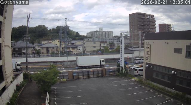 LiveCamera