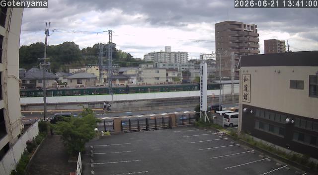 LiveCamera