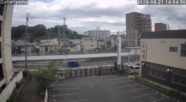 LiveCamera