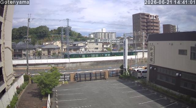 LiveCamera