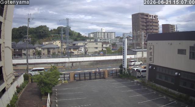 LiveCamera