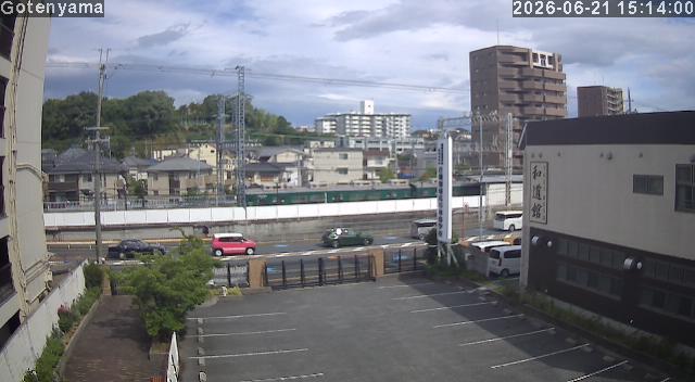 LiveCamera