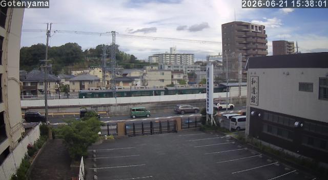LiveCamera