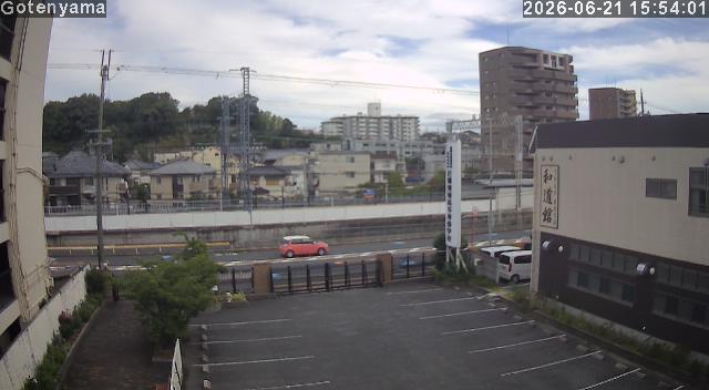LiveCamera