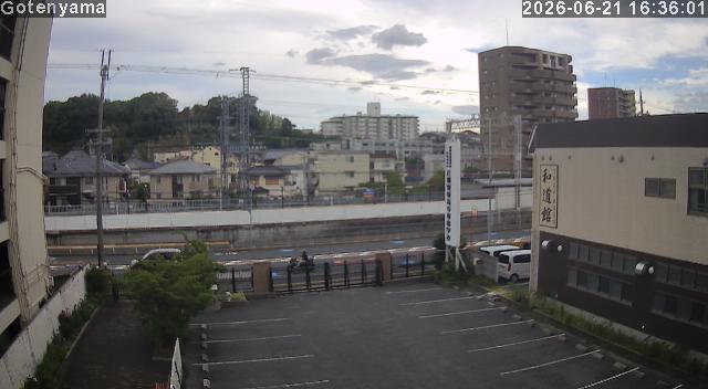 LiveCamera
