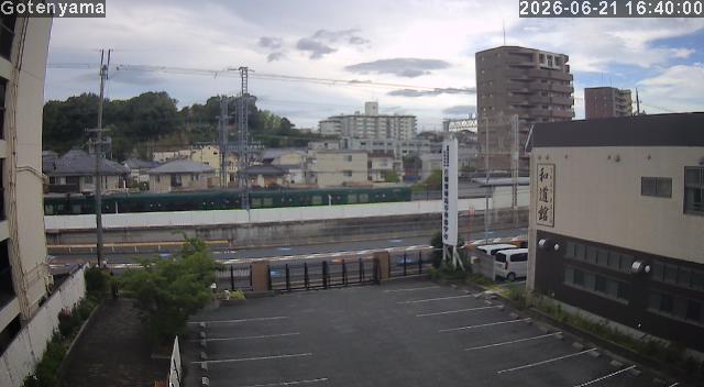 LiveCamera